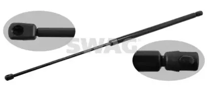 Газовая пружина, капот SWAG купить